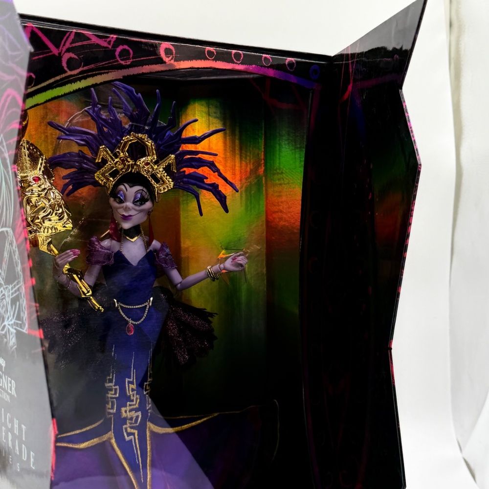 Yzma - Picture 4 of 9